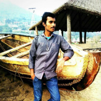 Masarapu Manoj Kumar