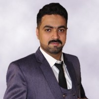 Bilawal Ameer Ali