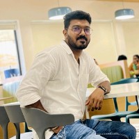 Arun Balan