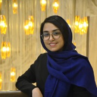 Mahdieh Kazemi