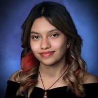 Ashley Monroy