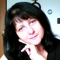 Růžena Bucharová