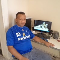 Gilmar Pereira