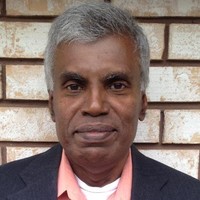 Basil Davis