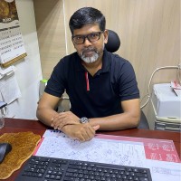 Sajeer khan Sirajudeen