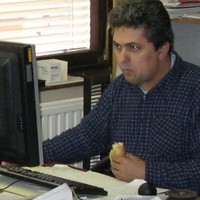 Ales Podjavorsek