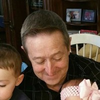 Donald Conroy