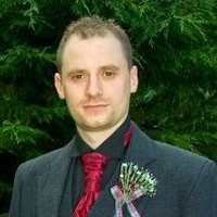 David Hardacre
