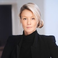 Lisa Daubeny de Moleyns