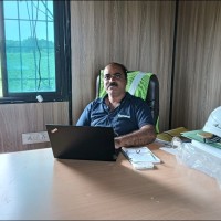 Rudraswamy K