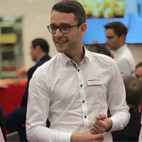 Benedikt Stahl