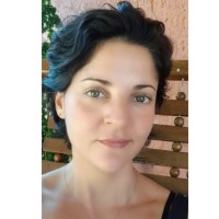 Ana Cristina Fravet Melo