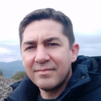 Ioannis Kyriazis