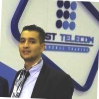 Zaid Esboaee