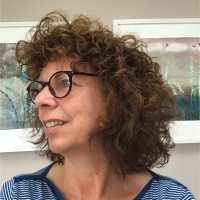 Anja Oliver