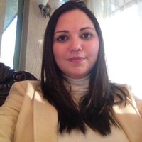 Giselle Topalian Adrianza
