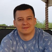 Valerii Spodarenko
