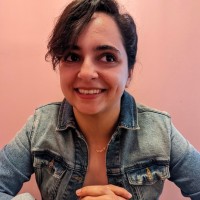 Farideh Soltani Nejad
