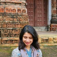 Sanjidaa Hoque