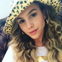 Katarina Thompson