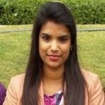 Anitha Devaraj