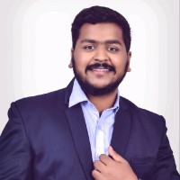 Dinesh Chauhan