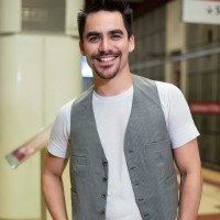 Martin Adam