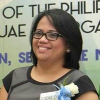 Florence Joy Cadorna