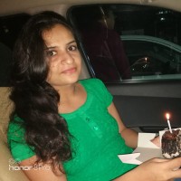 Ishani S.