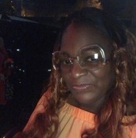 April Becton