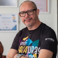 Roberto Flores Prieto