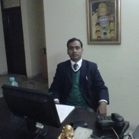Aftab Alam