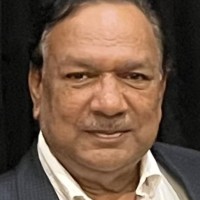 Girish Singh