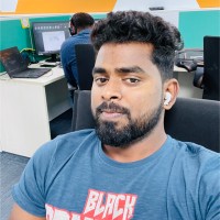 Rajasekhar A