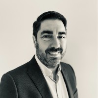 Christian Marcotte, Ing. Mba