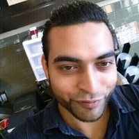 Sarim Khan