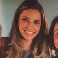 Roberta H. M. Coutinho Franco