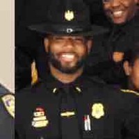Jarrell Dockett