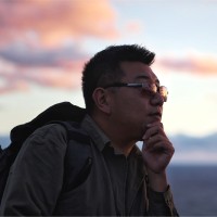 Enzo Wang