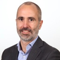 Iñigo Iribarnegaray Olaso