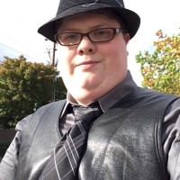 Zach Carson-Ward