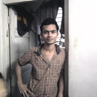 Dhaval Bhanushali