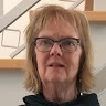 Marilyn Murphy