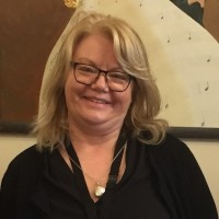Karen Scott