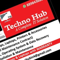 Techno Hub