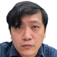 Mark Benjamin Marcos