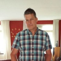 Bert Danhof