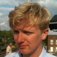 Toby Kidd