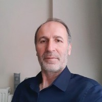 S Cetin Akgul
