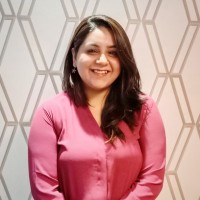 Ananya Kathuria